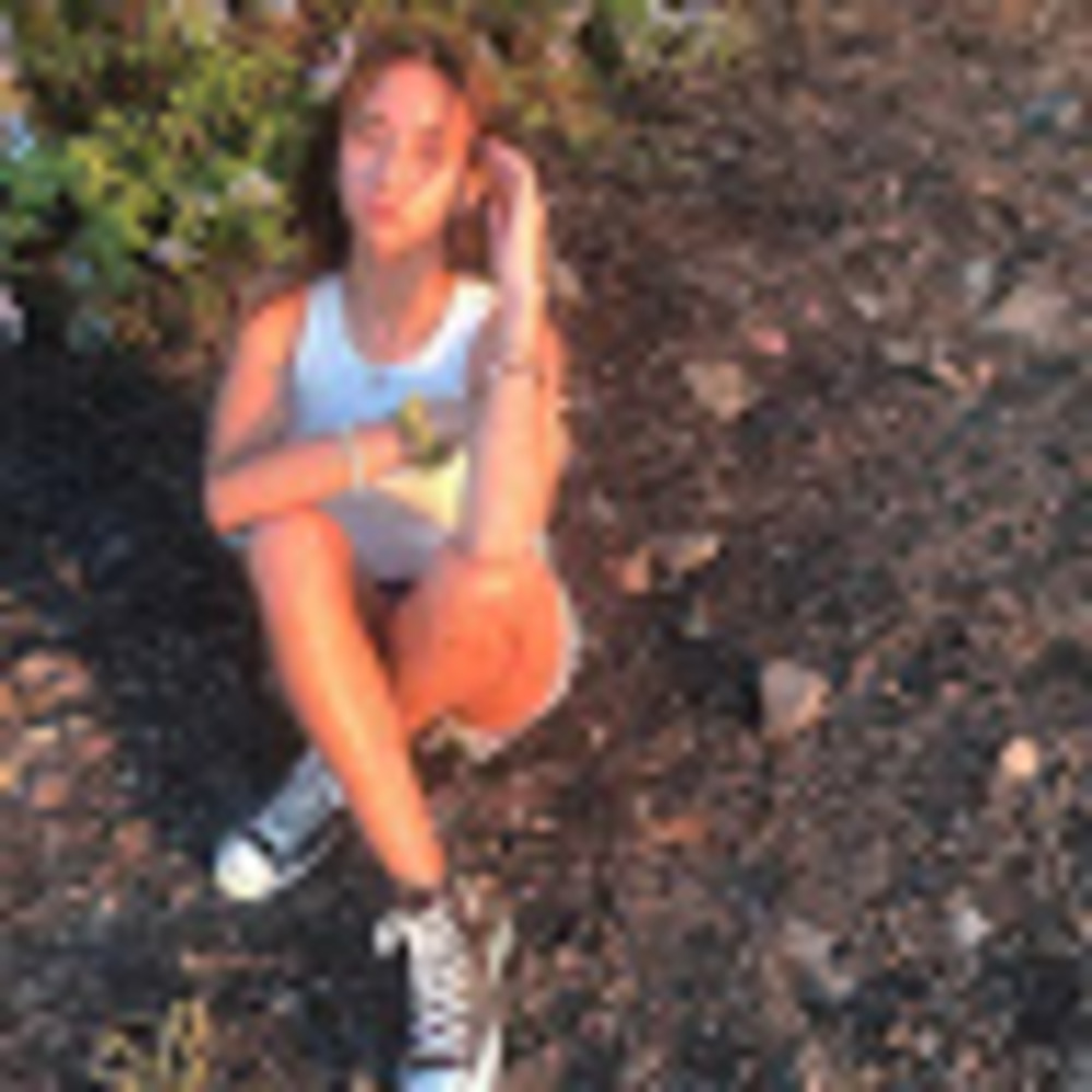 Meet your Posher, Annette